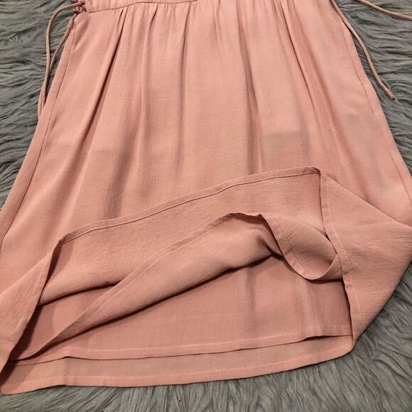 Intropia (Hoss) Petal Sleeveless Viscose Dress - Picture 7 of 15